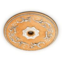 Rosette 3D Model