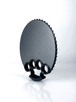 Fair Play - tennis table - ping pong 3D printed racket | 3D