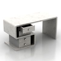 Table 3D Model