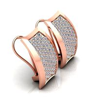 Fancy Pendent 3d Mdoel  | 3D