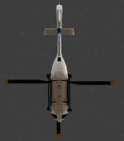 Low poly forest pack