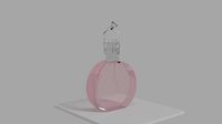 REM parfum