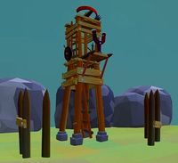 Orc tower