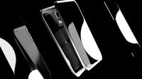 Phone 3D Model Design - PIXE Ae Phone