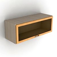 Shelf 3D Model