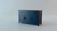sideboard