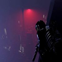 caracter and weapon series