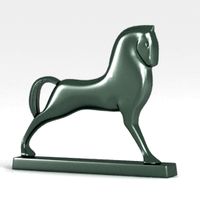 Statuette 3D Model