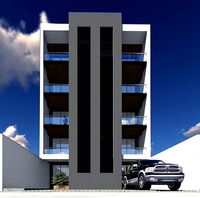 Multifamiliar Apartments