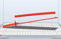 Shinobus Sword from Demon Slayer | 3D