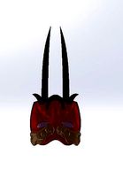 VALORANT ONI PENCE | 3D