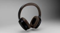 Headphone