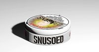Snus SNUSOED KARGA VKID