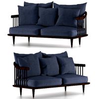 FLY SC1 Lounge Chair