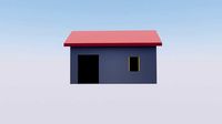 House Simple Free