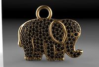 elephant | 3D