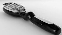 HAIRBRUSH