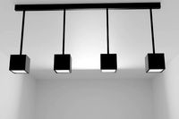 Ceiling lamp