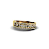 Fancy Ring 3d mdoel  | 3D
