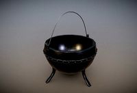 Metal Pot 1 JFG - FREE DOWNLOAD