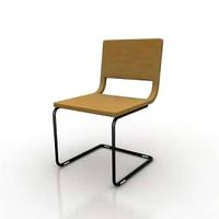 Chair 3D Model