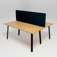 OGI A - Rectangular workstation bench -