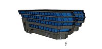 Ship cabinet 2