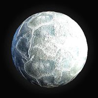 Ground - Salt Flat Rough