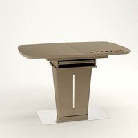 Prestol Table Adam beige matte