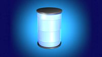 barrel -