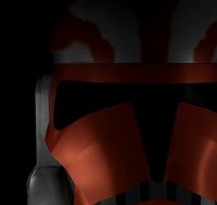 Clone Trooper S7 Helmet
