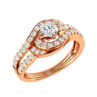Ring - 103614 | 3D