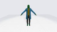 Markus - Detroit becomes human