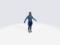 North Final - Detroit becomes human