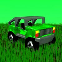 Jungle JEEP