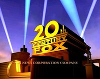 TCF Fox Intercative Estilo IcePony64 Modificado