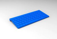 Apple Keyboard Wireless