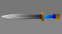 basic sword