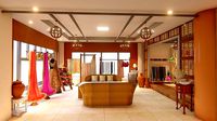 Saree Showroom