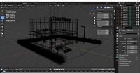 Restaurant design