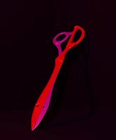 Kill la Kill scissorblade-swords