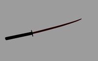 katana no tan perfeccionada