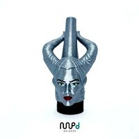 BOQUILLA 3D MALEFICA | 3D