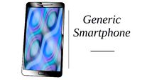 Generic Smartphone