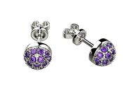 Puset Earings 2944-3035 | 3D