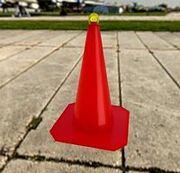 Traffic Cone