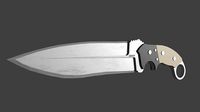 RANDY KNIFE