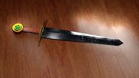 Normal Sword