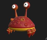 Creature 02
