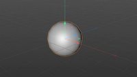Simple sphere